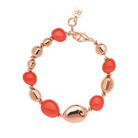 Bracelet Rosso Prezioso Femme Rio Grande in Argent 23814RI-CO - 23814RI-CO